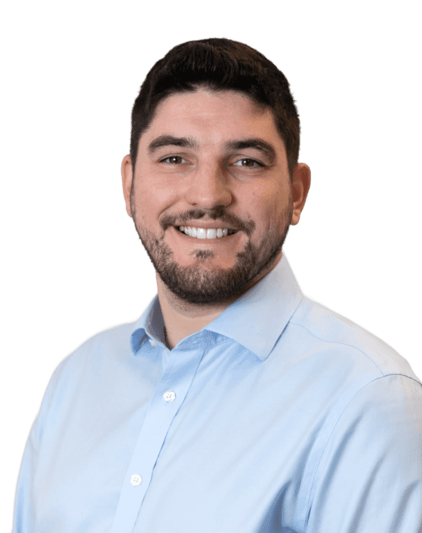 Freddie Milne, Senior Lettings Manager - MARLA at Sears Property