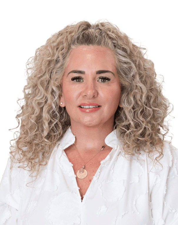 Hannah Stinga, Director of Lettings at Sears Property