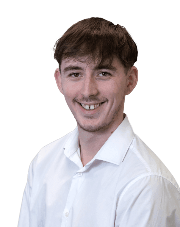 Jake Tippett, Property Manager at Sears Property