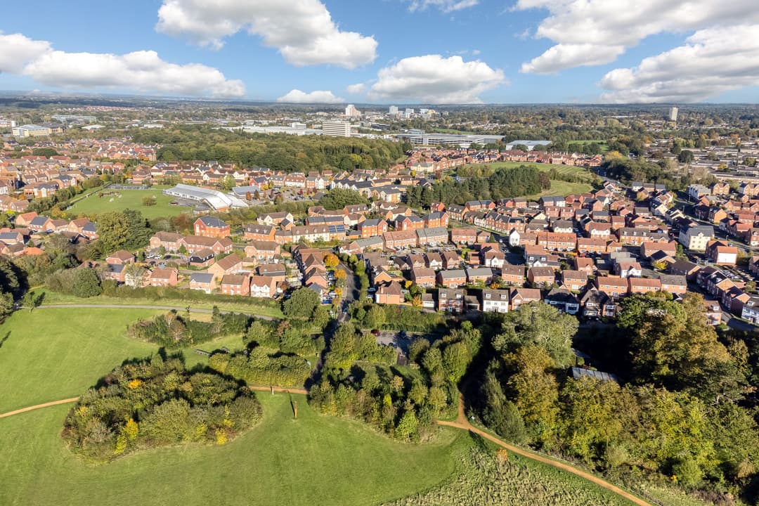 Bracknell office