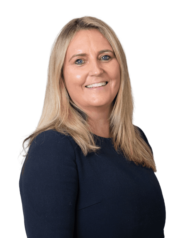 Jess Beard, Head of Property Management at Sears Property