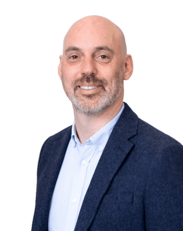 Matt Reynolds, Senior Client Manager at Sears Property
