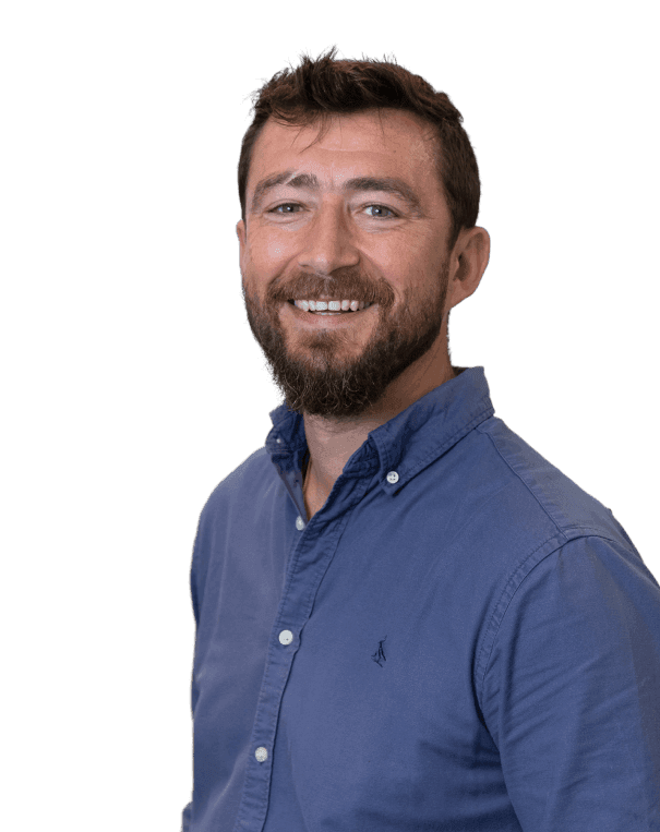 Oliver Hewitt, Director of Sales at Sears Property Wokingham