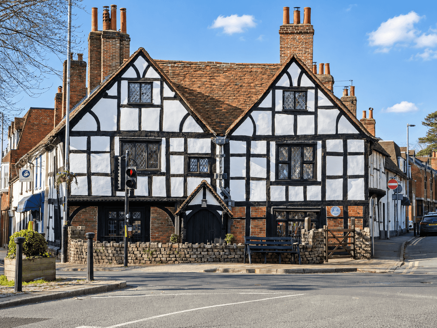 Trusted estate agents in Wokingham and Bracknell Berkshire