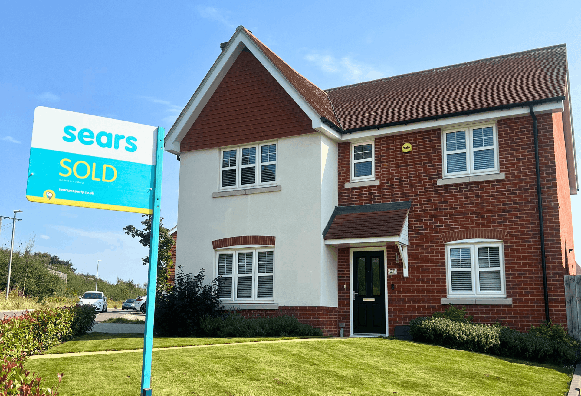 Independent estate agents with offices in Bracknell and Wokingham