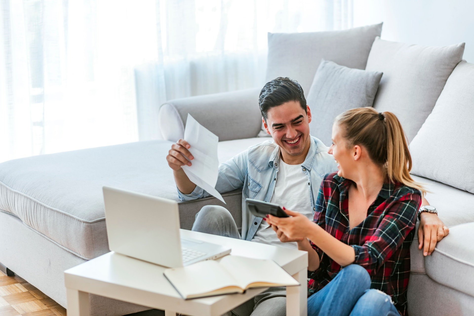 Mortgage advisor services in wokingham