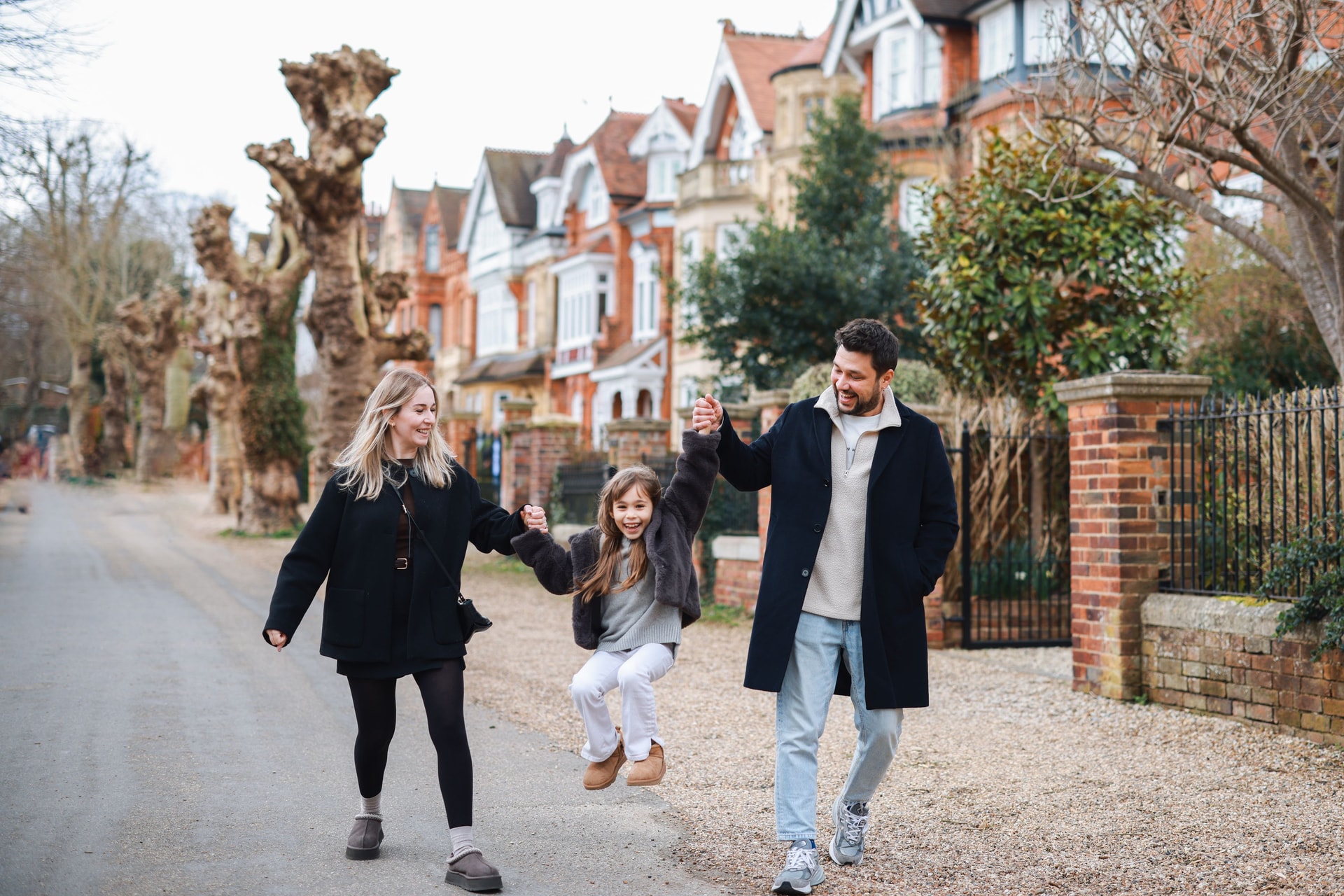 estate agents in Bracknell and Wokingham
