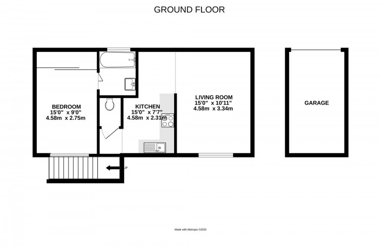 Floorplans For Juniper, Bracknell