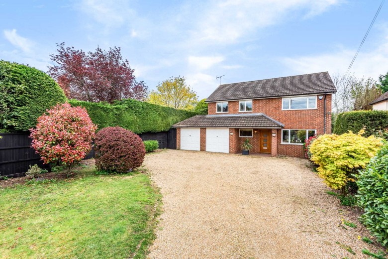 Click the photo for more details of Barkham Road, Wokingham