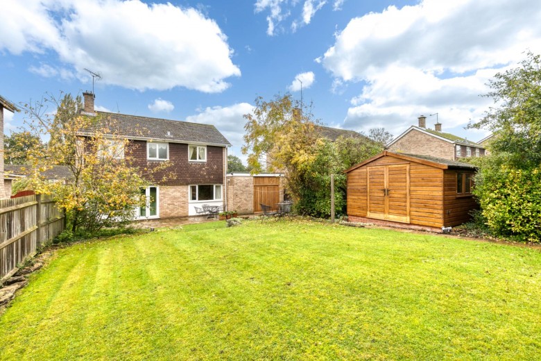 Click the photo for more details of Meadow Road, Wokingham