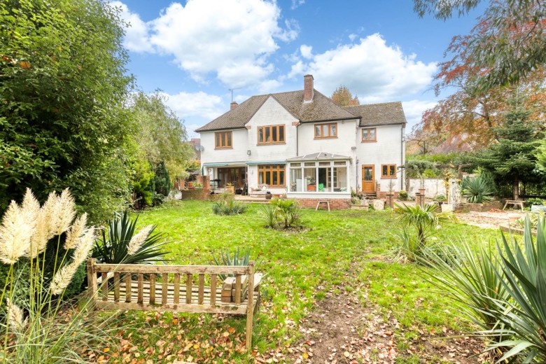 Click the photo for more details of Rectory Road, Wokingham