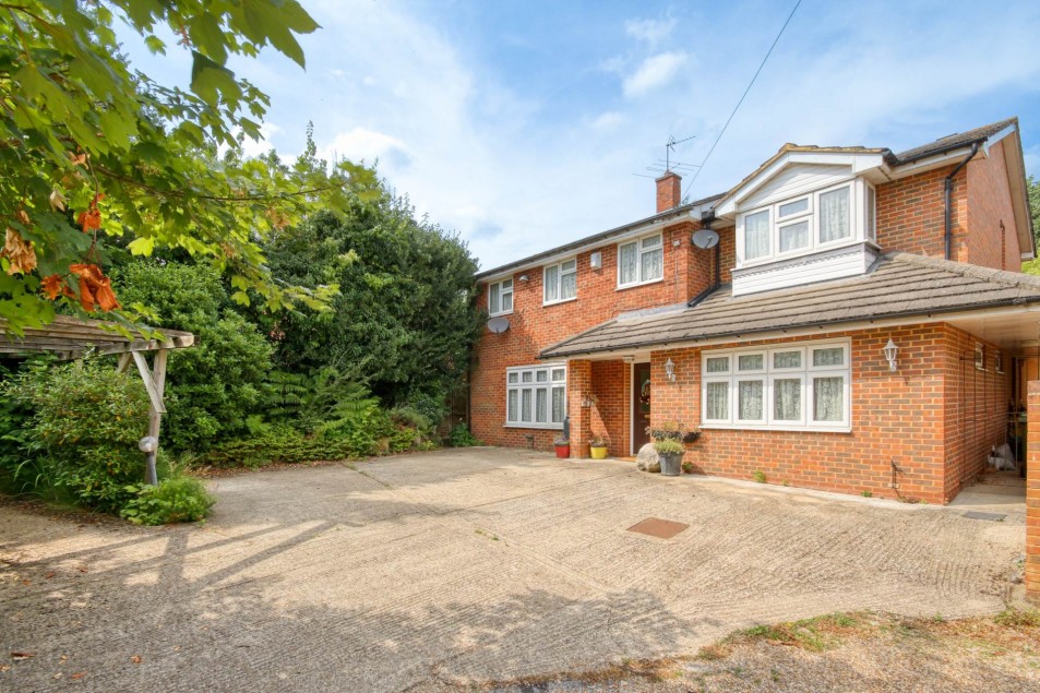 Image of Broad Lane, Bracknell