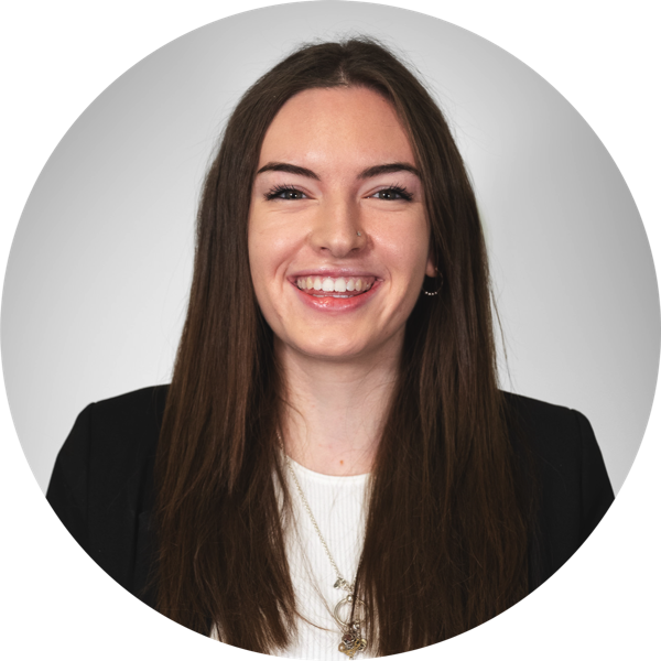 Keira Taylor, Lettings Consultant